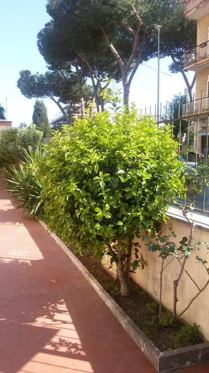 La Casetta Gialla Di Edoardo Appartamento