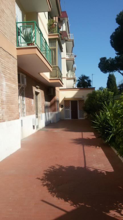 La Casetta Gialla Di Edoardo *