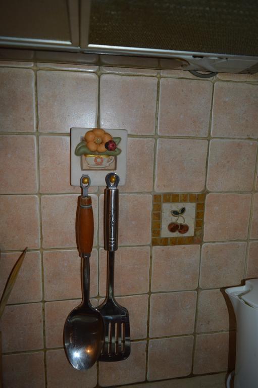 Apartamento La Casetta Gialla Di Edoardo Roma